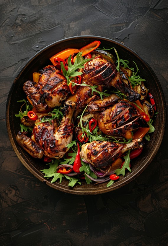 Pork Free Image 1