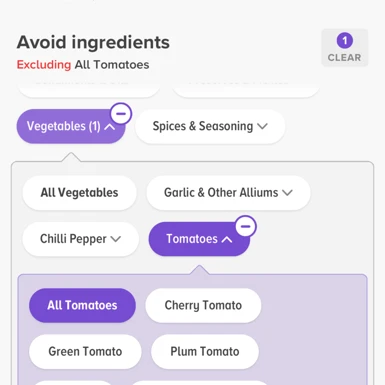 Avoid