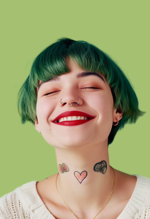 Vegan
