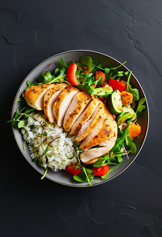 Low FODMAP Image 1
