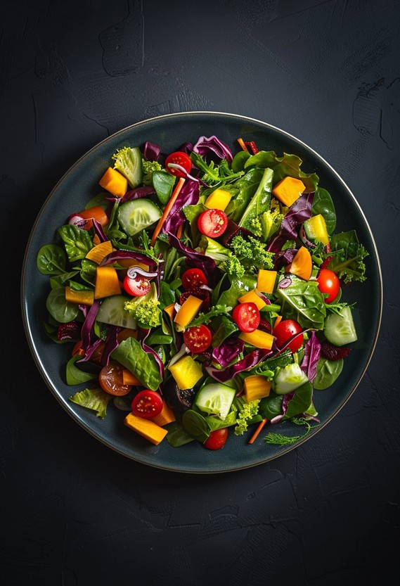 Vegan Image 1