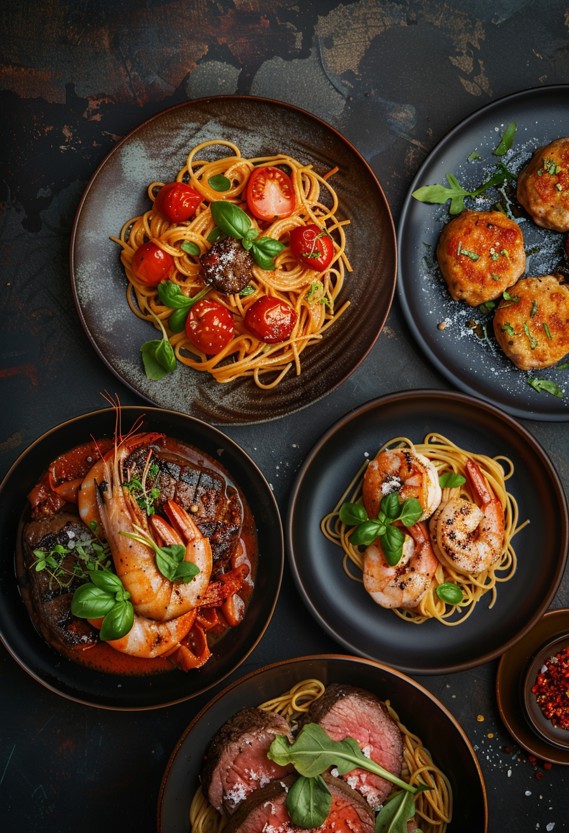 Flexitarian Image 2